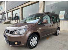 ORİJİNAL KAZASIZ DEĞİŞENSİZ Sahibinden Volkswagen Caddy 1.6 TDI Trendline 2011 Model