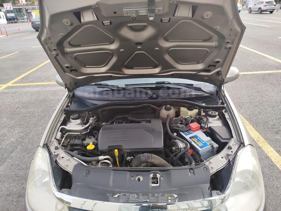 Sahibinden Renault Symbol 1.2 Expression 2011 Model
