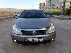 Sahibinden Renault Symbol 1.2 Expression 2011 Model