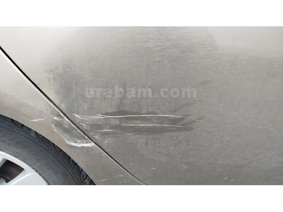 Sahibinden Renault Symbol 1.2 Expression 2011 Model