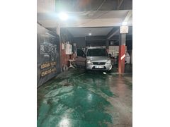 Sahibinden Ford Transit Connect K210 S Deluxe 2008 Model  278.000 km Gri
