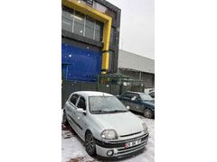 Sahibinden Renault Clio 1.4 RTA 2001 Model 
