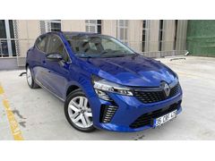 Sahibinden Renault Clio 1.0 TCe Evolution 2025 Model 