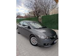 Sahibinden Honda Civic 1.6i VTEC Dream 2010 Model