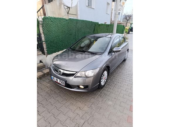 Sahibinden Honda Civic 1.6i VTEC Dream 2010 Model