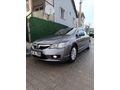 Sahibinden Honda Civic 1.6i VTEC Dream 2010 Model