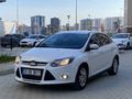 İLK SAHİBİNDEN FULL SERVIS KAYITLI TİTANYUM FOCUS 2013 