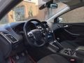 İLK SAHİBİNDEN FULL SERVIS KAYITLI TİTANYUM FOCUS 2013 