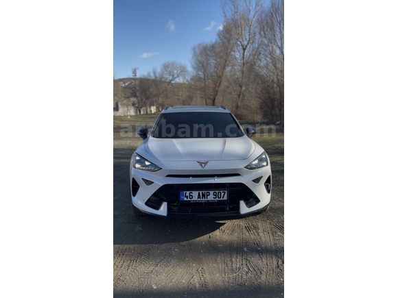 Sahibinden Cupra Formentor 1.5 eTSI VZ-Line 2024 Model 
