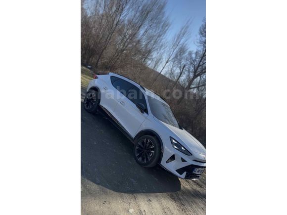 Sahibinden Cupra Formentor 1.5 eTSI VZ-Line 2024 Model 