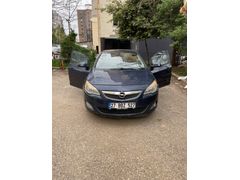 Sahibinden Opel Astra 1.3 CDTI Enjoy Plus 2012 Model 