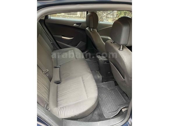 Sahibinden Opel Astra 1.3 CDTI Enjoy Plus 2012 Model 