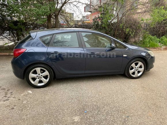 Sahibinden Opel Astra 1.3 CDTI Enjoy Plus 2012 Model 