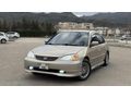 ALTUNER MOTORSDAN 2004 HONDA CİVİC EN KUSURSUZU İÇİ DERİ