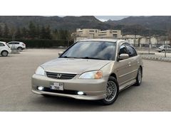 ALTUNER MOTORSDAN 2004 HONDA CİVİC EN KUSURSUZU İÇİ DERİ
