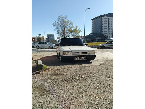 Sahibinden Tofaş Doğan S 1995 Model