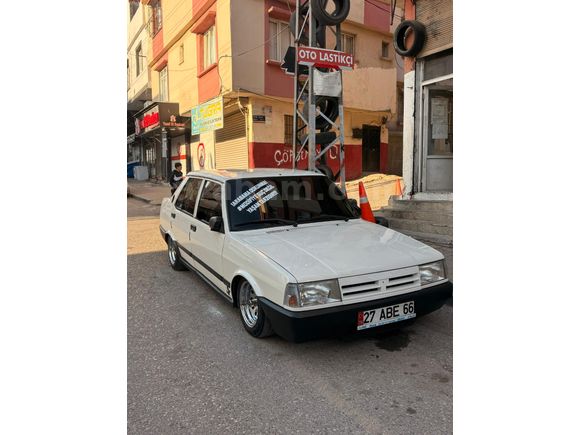 Sahibinden Tofaş Doğan S 1995 Model