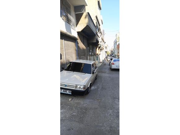 Sahibinden Tofaş Doğan S 1995 Model