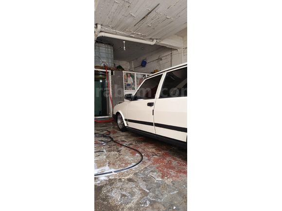 Sahibinden Tofaş Doğan S 1995 Model