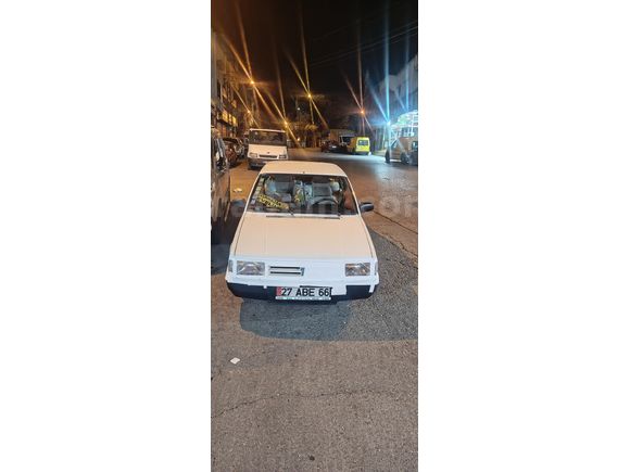 Sahibinden Tofaş Doğan S 1995 Model