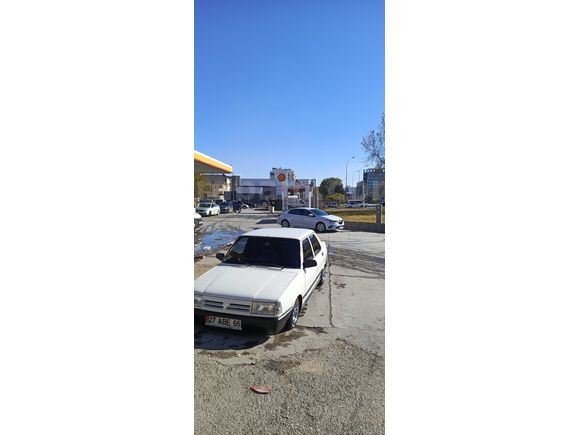 Sahibinden Tofaş Doğan S 1995 Model