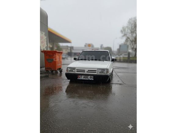 Sahibinden Tofaş Doğan S 1995 Model