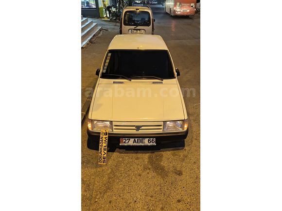 Sahibinden Tofaş Doğan S 1995 Model