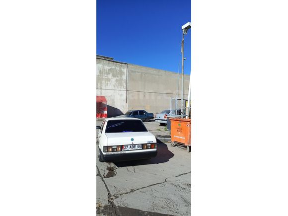 Sahibinden Tofaş Doğan S 1995 Model