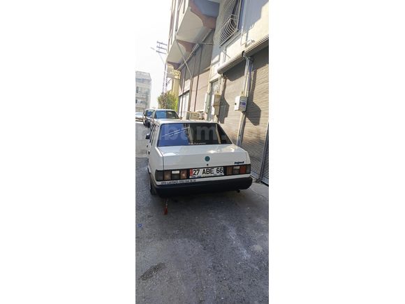 Sahibinden Tofaş Doğan S 1995 Model