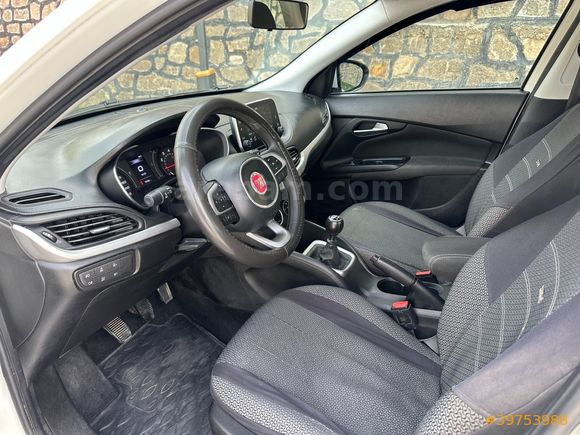 ALTUNER MOTORSDAN 2020 NOKTA HATASIZ EGEA URBAN PLUS 73 KM