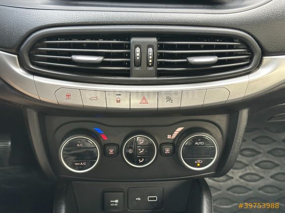 ALTUNER MOTORSDAN 2020 NOKTA HATASIZ EGEA URBAN PLUS 73 KM