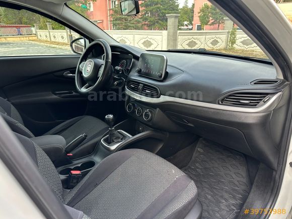 ALTUNER MOTORSDAN 2020 NOKTA HATASIZ EGEA URBAN PLUS 73 KM