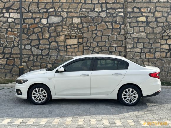 ALTUNER MOTORSDAN 2020 NOKTA HATASIZ EGEA URBAN PLUS 73 KM