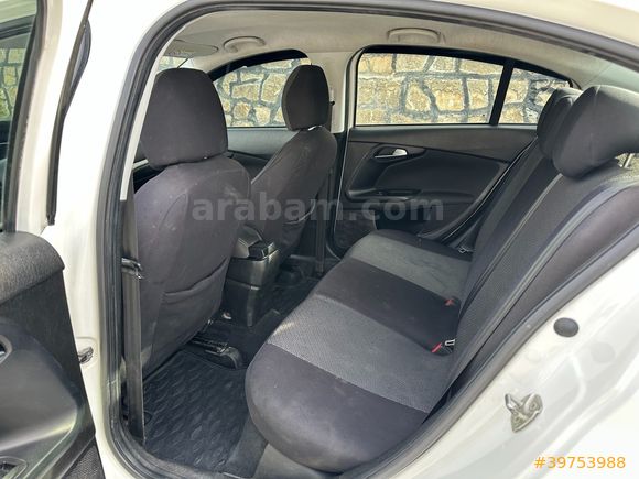 ALTUNER MOTORSDAN 2020 NOKTA HATASIZ EGEA URBAN PLUS 73 KM
