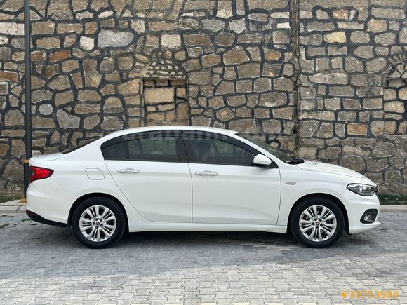 ALTUNER MOTORSDAN 2020 NOKTA HATASIZ EGEA URBAN PLUS 73 KM