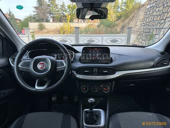 ALTUNER MOTORSDAN 2020 NOKTA HATASIZ EGEA URBAN PLUS 73 KM
