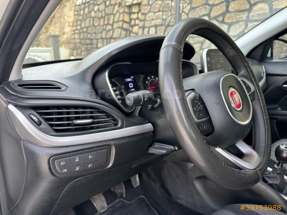 ALTUNER MOTORSDAN 2020 NOKTA HATASIZ EGEA URBAN PLUS 73 KM
