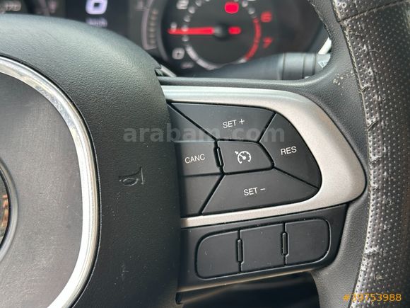 ALTUNER MOTORSDAN 2020 NOKTA HATASIZ EGEA URBAN PLUS 73 KM