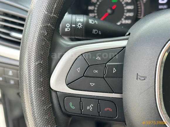 ALTUNER MOTORSDAN 2020 NOKTA HATASIZ EGEA URBAN PLUS 73 KM