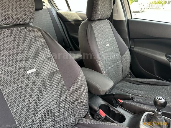 ALTUNER MOTORSDAN 2020 NOKTA HATASIZ EGEA URBAN PLUS 73 KM