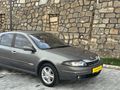 ALTUNER MOTORSDAN 2002 LAGUNA 2.0 PRIVILEGE KONUŞAN PAKET