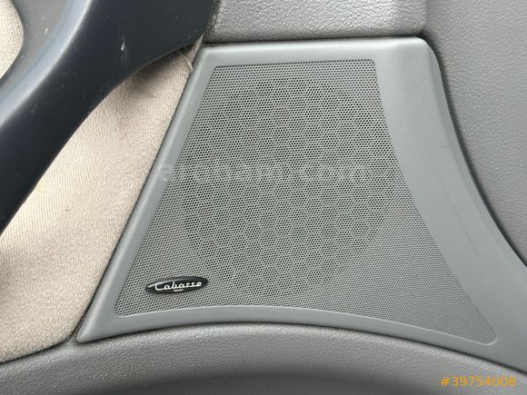 ALTUNER MOTORSDAN 2002 LAGUNA 2.0 PRIVILEGE KONUŞAN PAKET