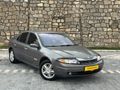 ALTUNER MOTORSDAN 2002 LAGUNA 2.0 PRIVILEGE KONUŞAN PAKET