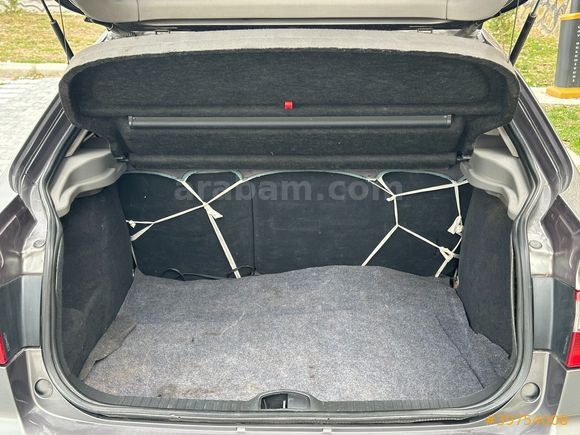 ALTUNER MOTORSDAN 2002 LAGUNA 2.0 PRIVILEGE KONUŞAN PAKET