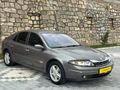 ALTUNER MOTORSDAN 2002 LAGUNA 2.0 PRIVILEGE KONUŞAN PAKET