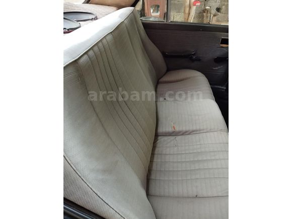 Sahibinden Tofaş Şahin 5 Vites 1991 Model