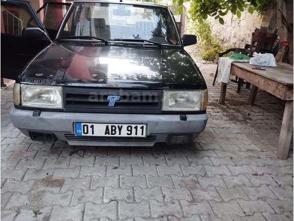 Sahibinden Tofaş Şahin 5 Vites 1991 Model