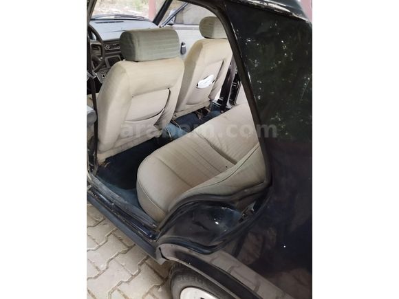 Sahibinden Tofaş Şahin 5 Vites 1991 Model
