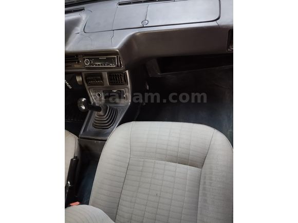 Sahibinden Tofaş Şahin 5 Vites 1991 Model