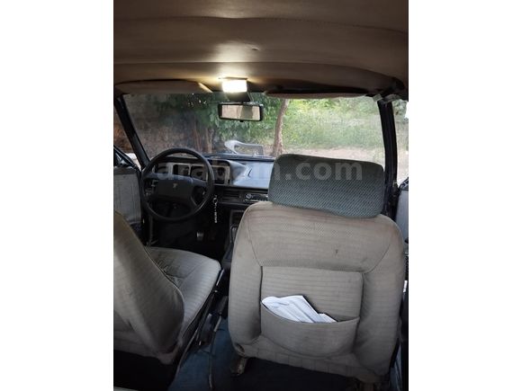 Sahibinden Tofaş Şahin 5 Vites 1991 Model